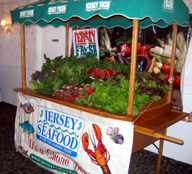 Photo of Jersey Fresh Cart