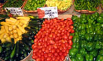 Photo of Mixed Vegetables