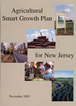 Smart Growth Cover page