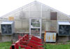 Photo of Cumberland Reg HS Greenhouse