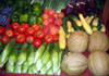 Photo of Jersey Fresh fruits and vegetables