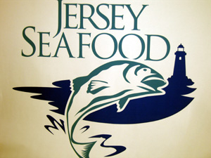 Photo of Jersey Seafood Logo