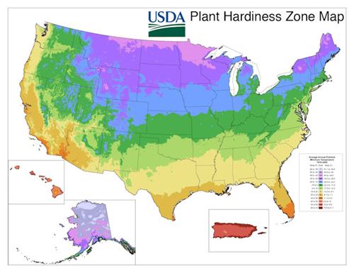 New Jersey Weather and Climate Network