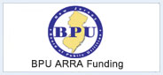BPU ARRA Funding