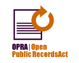 OPRA logo