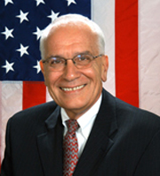 Commissioner Fiordaliso