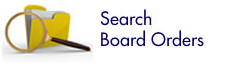 Search Board Orders