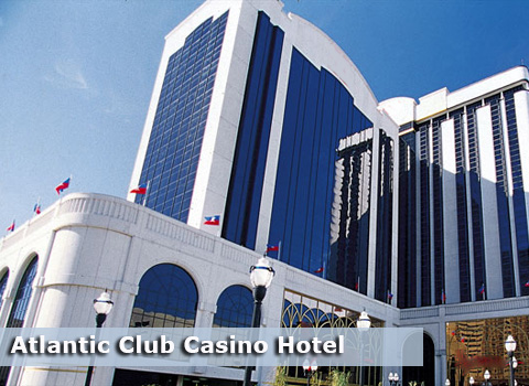Atlantic Club Casino Hotel