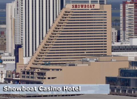 Showboat Casino Hotel