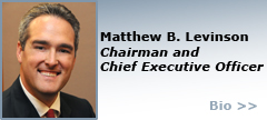 Matthew B. Levinson