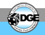 Division of Gaming Enforcement's (DGE) 