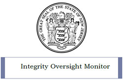 Integrity Oversight Monitor