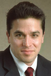 Scott Chesney, Keynote Speaker