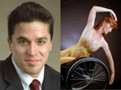 Scott Chesney, Keynote Speaker & Kitty Lunn, Dance Performer