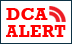 DCA Alert