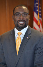 Richard E. Constable, III Commissioner