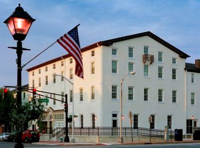 age-restricted rental units