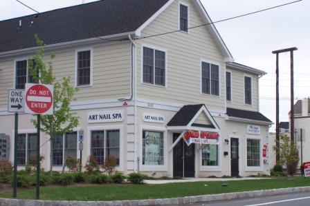 affordable units over retail