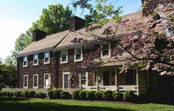 Peachfield Cultural Trust