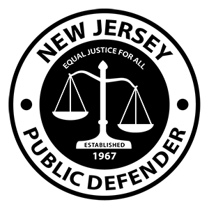 Office of the Public Defender Logo