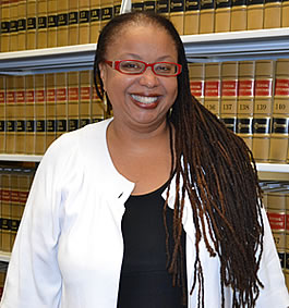 Janice Anderson