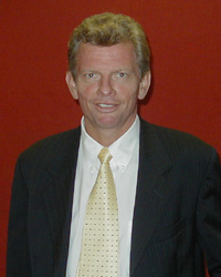 Joseph Krakora