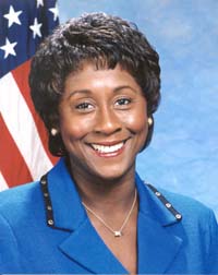 Yvonne Smith Segars