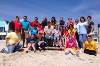 Barnegat Bay Blitz