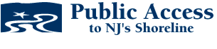 Public Access to NJ's Shoreline