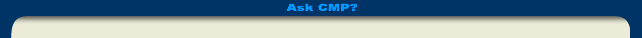 Ask CMP?