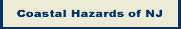 Coastal Hazards of NJ