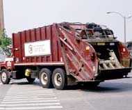 Trashnet