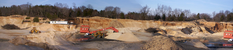 NJDEP Compliance And Enforcement