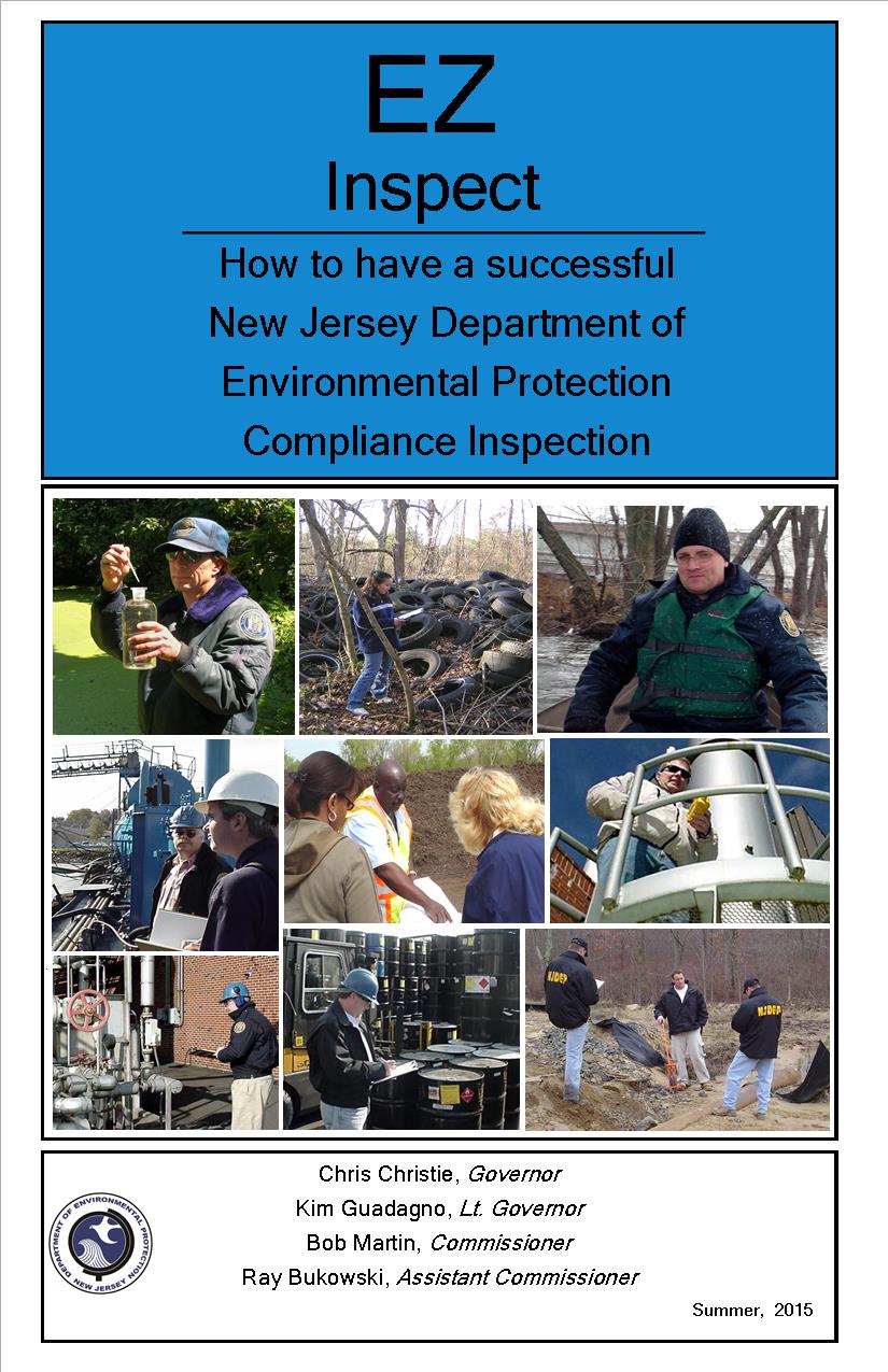 ezinspect guide cover graphic