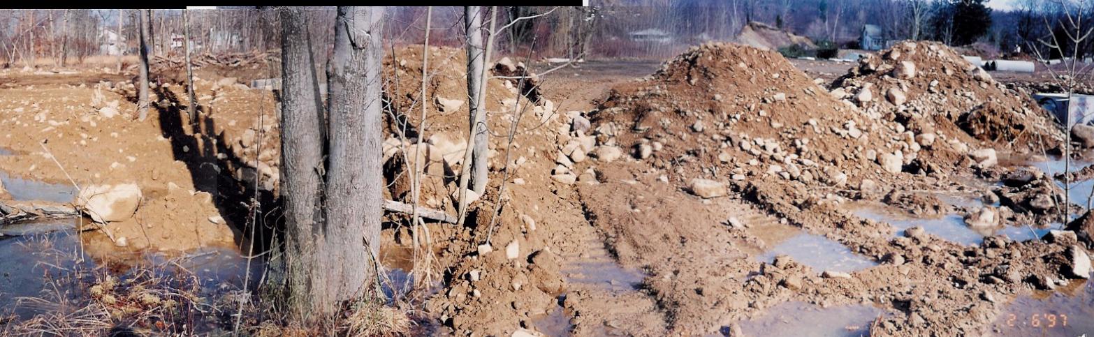 Site in February 1997