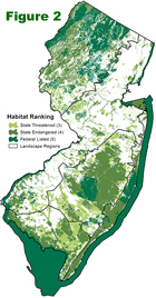 Figure 2 map