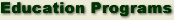 Education Programs