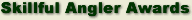 Skillful Angler Awards Program