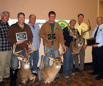 Non-Typical Bow Winners