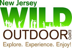 WILD Outdoor Expo Logo