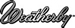 Weatherby logo
