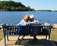 1st – Eternal Love / Mercer County Park, Princeton Junction / Katelyn White
