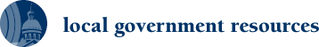 local government resources