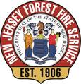 NJ Forest Fire Logo
