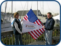 Clean Marina David and Dawn