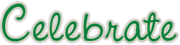 Celebrate