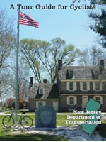 Cumberland Salem Rwevolution Cycling tour