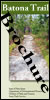 Batona Trail Brochure
