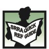 SRRA Quick Reference Guides