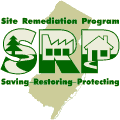 SRP Logo - Site Remediation Program: Saving - Restoring - Protecting